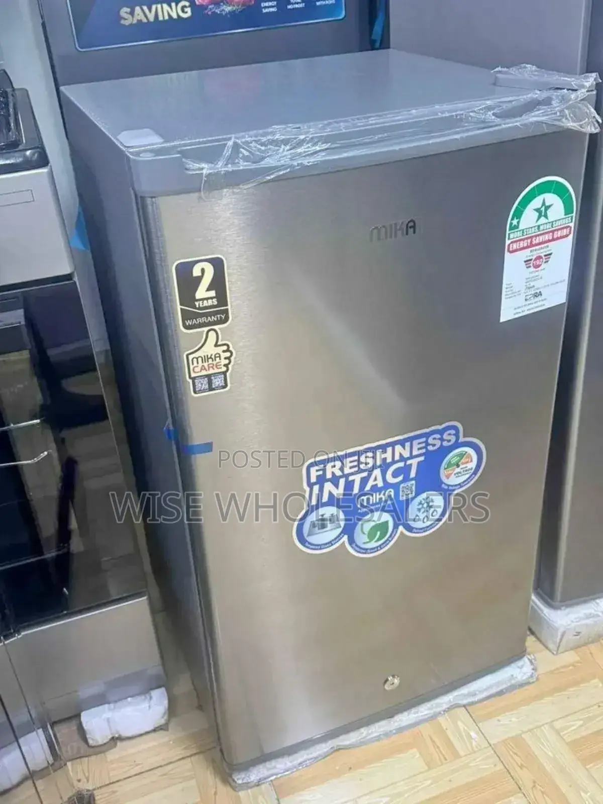 Mika Fridge, 92l
