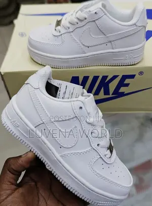 Kids Airforce