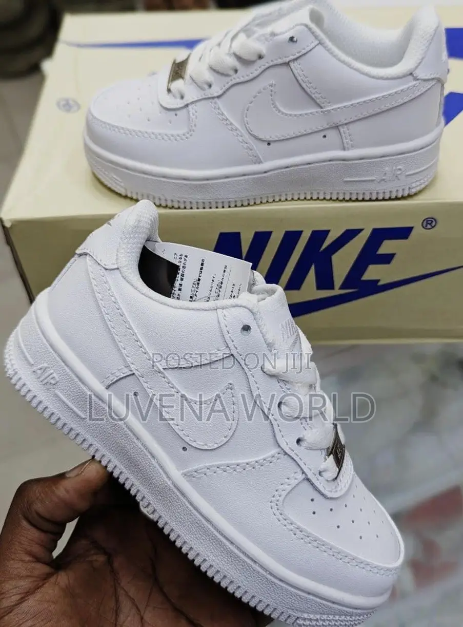 Kids Airforce