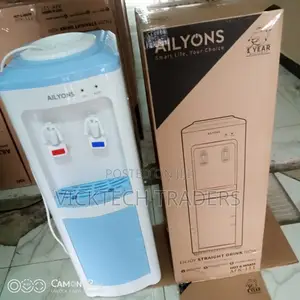 Water Dispenser Ailyons 2taps(Hot and Normal)