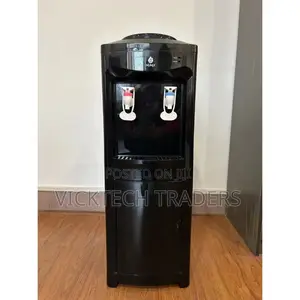 Dispenser Nunix 2 Taps Water Dispenser