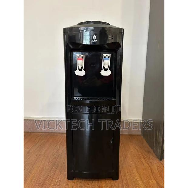 Dispenser Nunix 2 Taps Water Dispenser