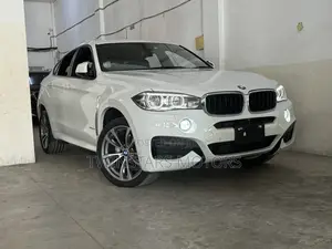 Used BMW X6 Cars in Kenya for sale Price on Jiji.co.ke