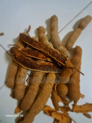 Tamarind (Ukwaju) Available