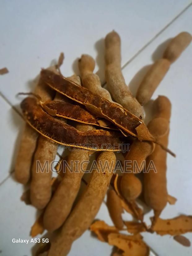 Tamarind (Ukwaju) Available