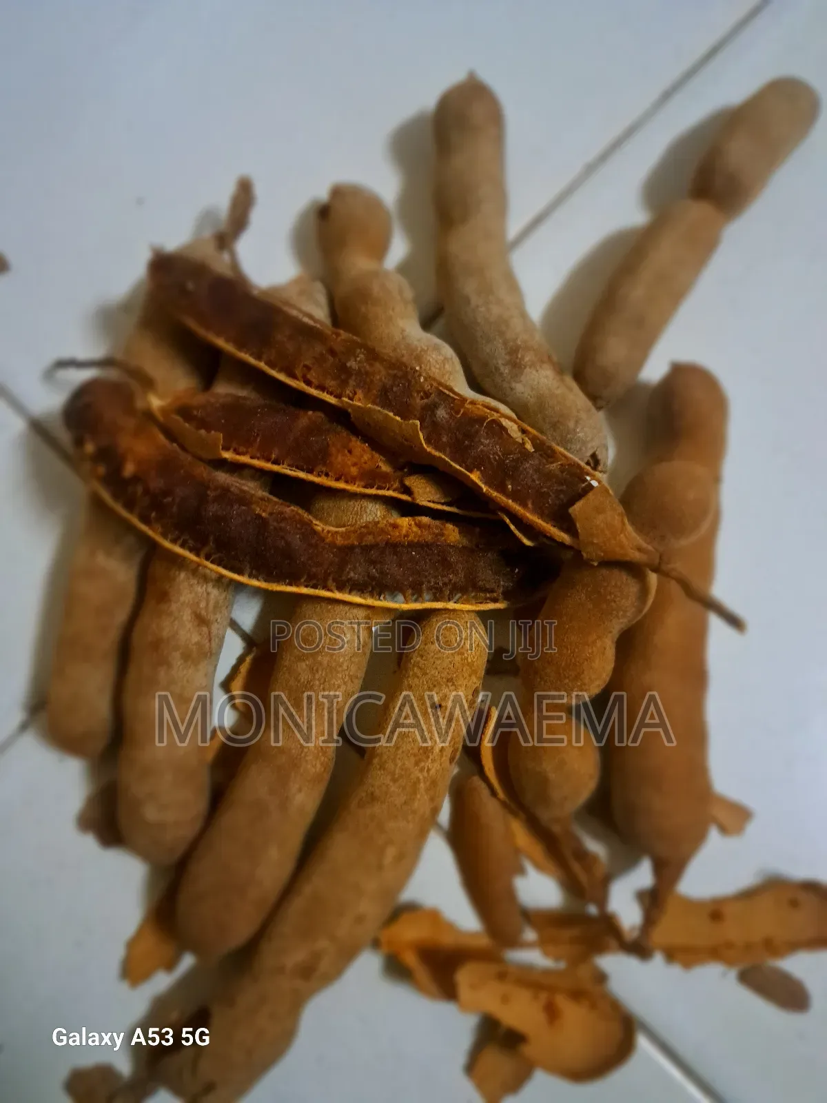 Tamarind (Ukwaju) Available