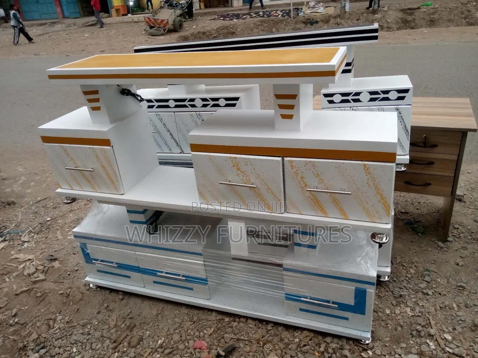 TV Stand TV Stand