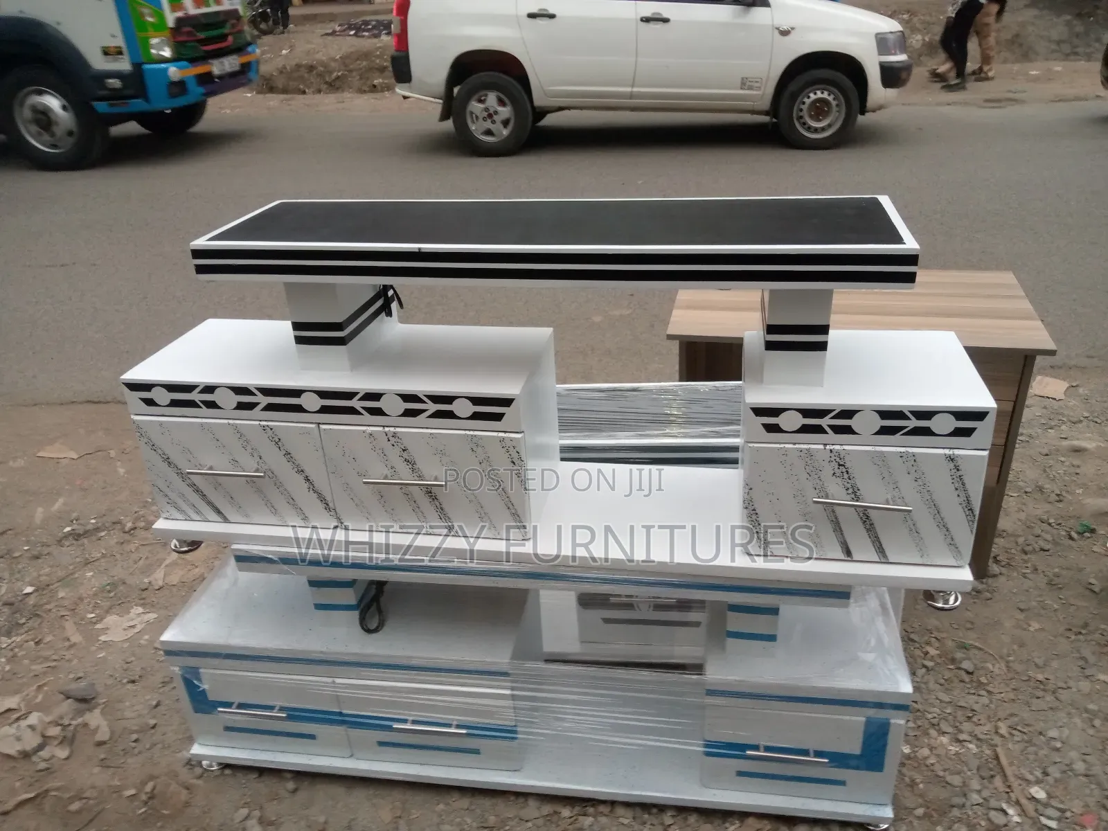 Tv Mount/Tv Stand