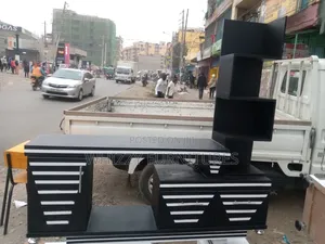 Tv Stand ,Tv Stand/Mount