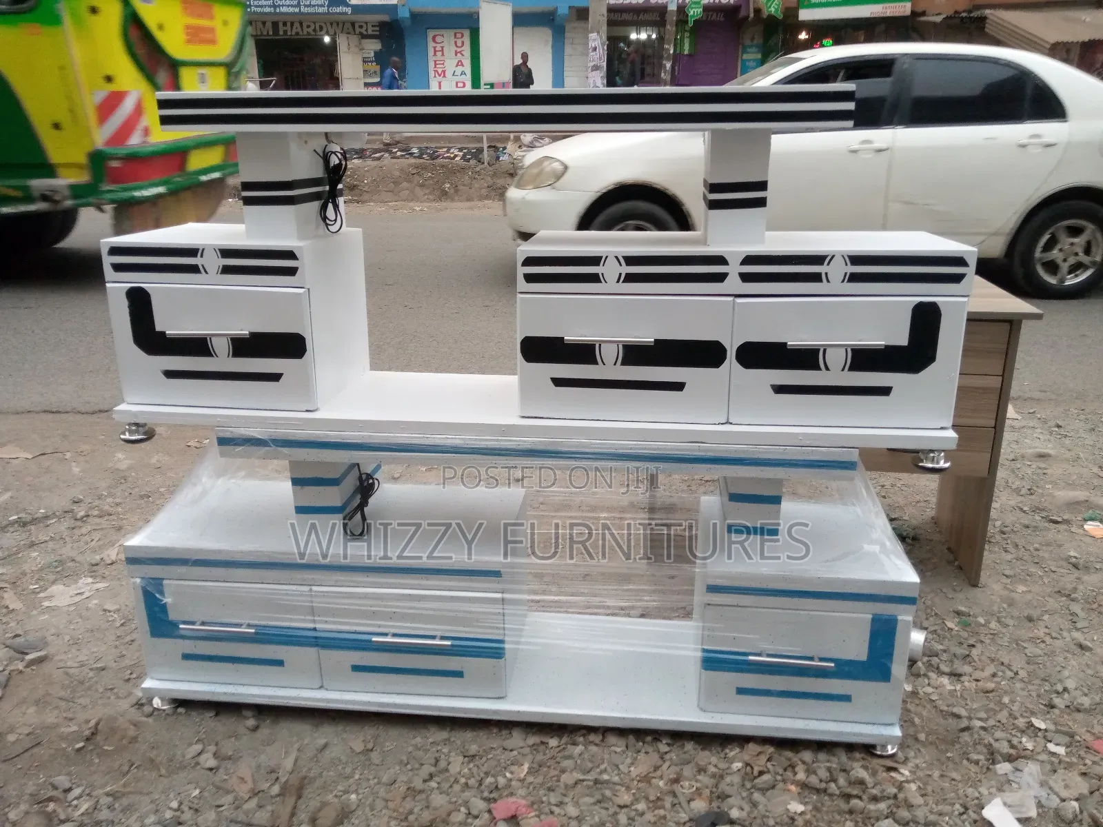 TV Stand/Mount