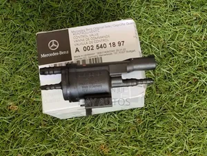 Change-Over Valve for Air Injection System for Mercedes