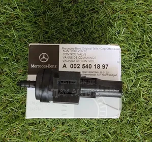 Change-Over Valve for Air Injection System for Mercedes