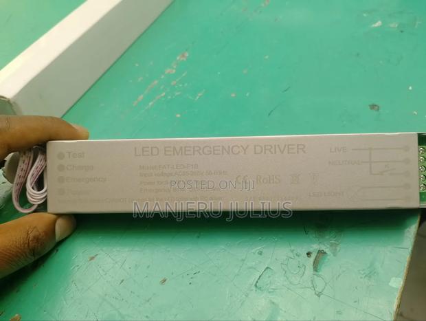 Led Lights Emergency Kit - thumbnail 3
