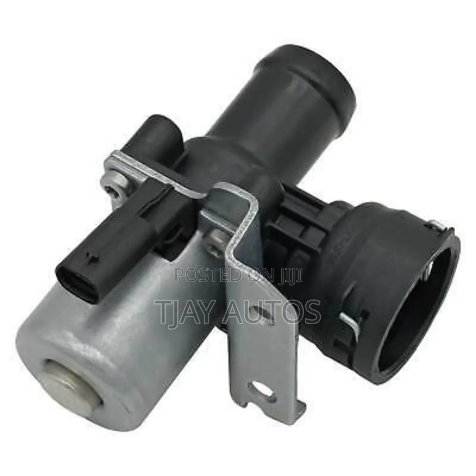 Mercedes 2712030164 for Mercedes W204 Heater Control Valve