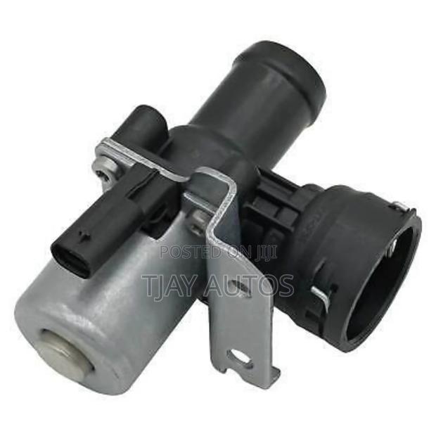 Mercedes 2712030164 for Mercedes W204 Heater Control Valve