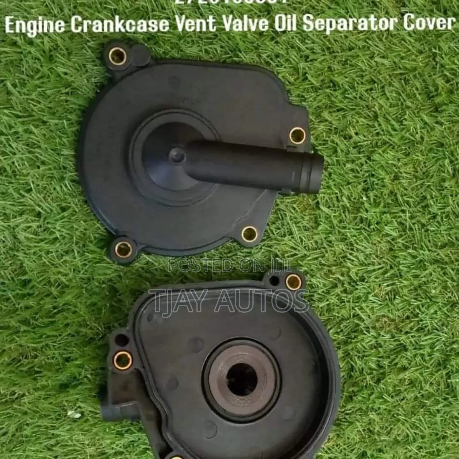 Oil Separator Enginge Crankcase Vent Valve