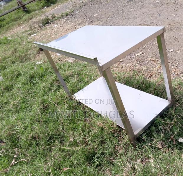 Working Table