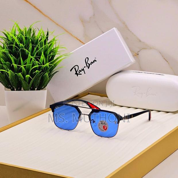 Rayban Sunglasses Uv Protect - main view