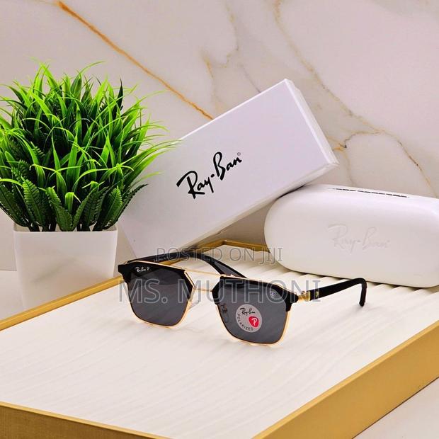 Rayban Sunglasses Uv Protect - thumbnail 3