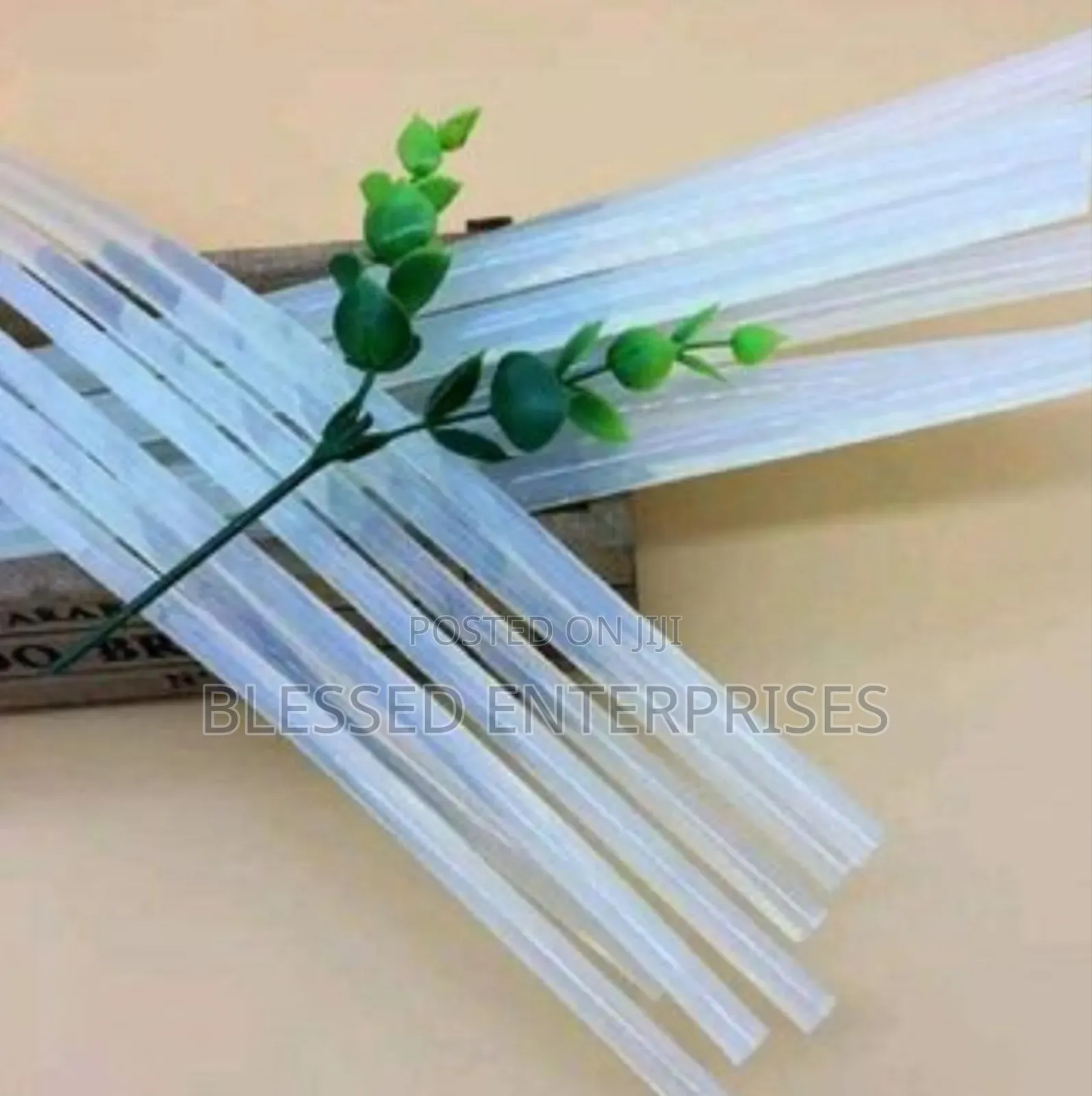 New Glue Sticks/ Glue Gun Sticks Available