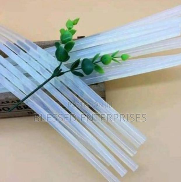 New Glue Sticks/ Glue Gun Sticks Available