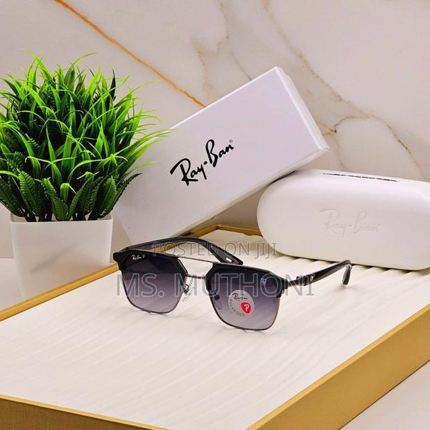 Premium Rayban Sunglasses Uv Protect - thumbnail 3