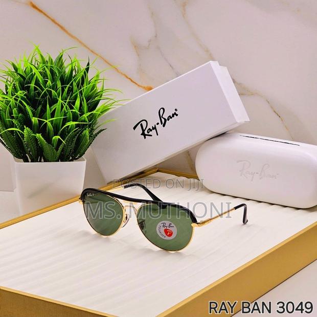 Rayban Uv Protect - main view