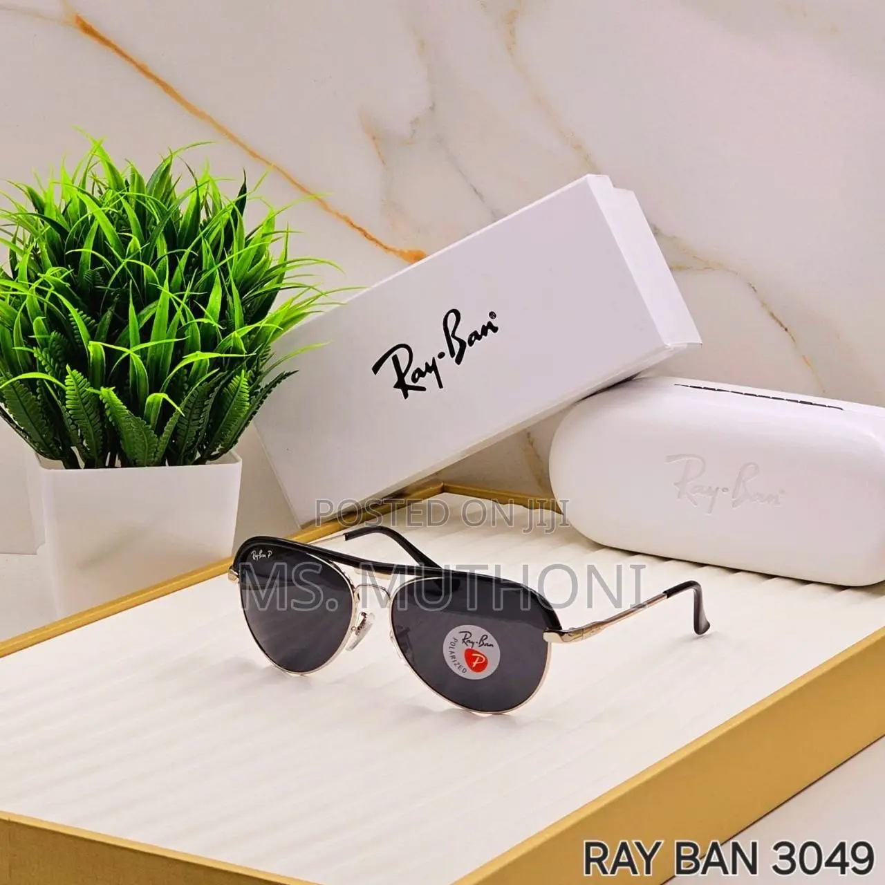 Rayban Uv Protect