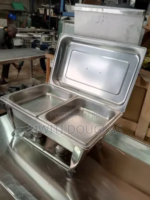 Chafing Dish