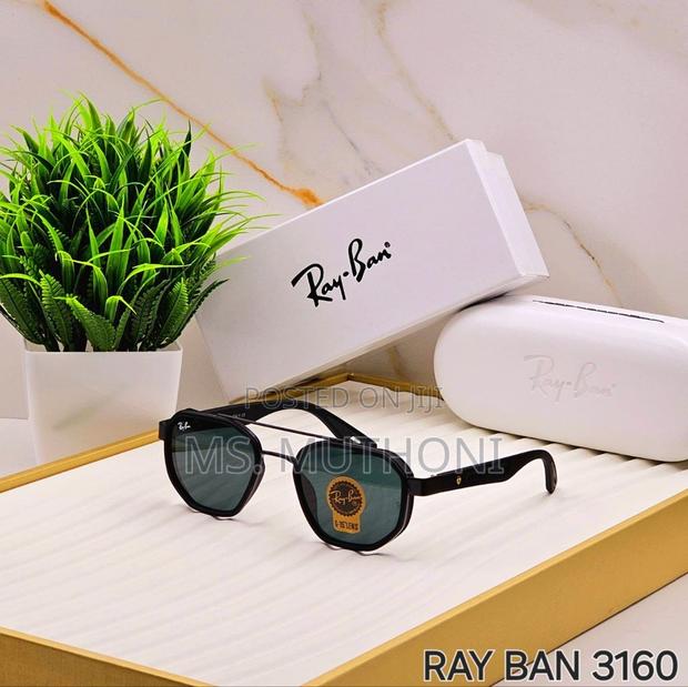 Uv Protect Designer Raybans Sunglasses - main view