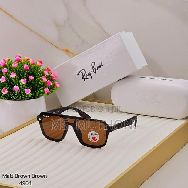 Designer Rayban Sunglasses - thumbnail 4