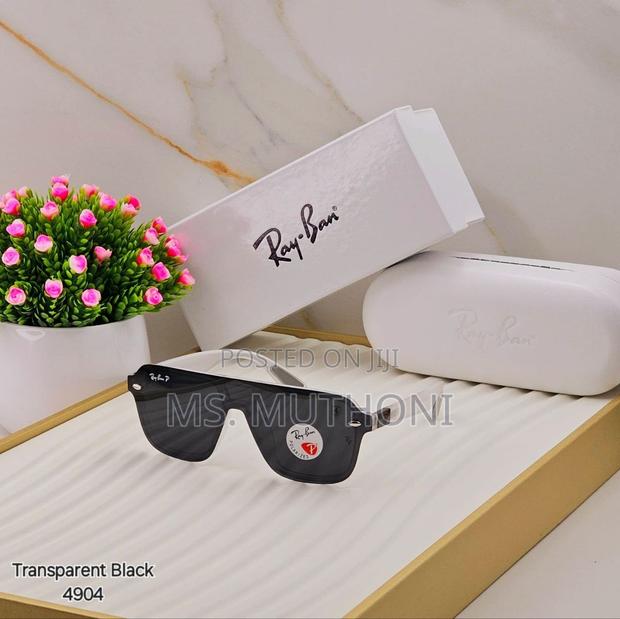 Designer Rayban Sunglasses - thumbnail 3