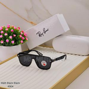 Designer Rayban Sunglasses - thumbnail 2