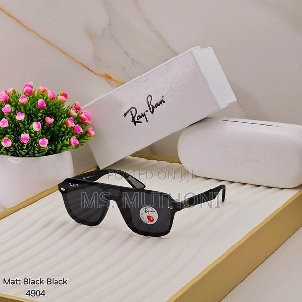 Designer Rayban Sunglasses - main view