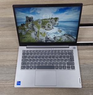 Laptop Lenovo Thinkbook 14 16GB Intel Core I7 SSD 512GB - thumbnail 2