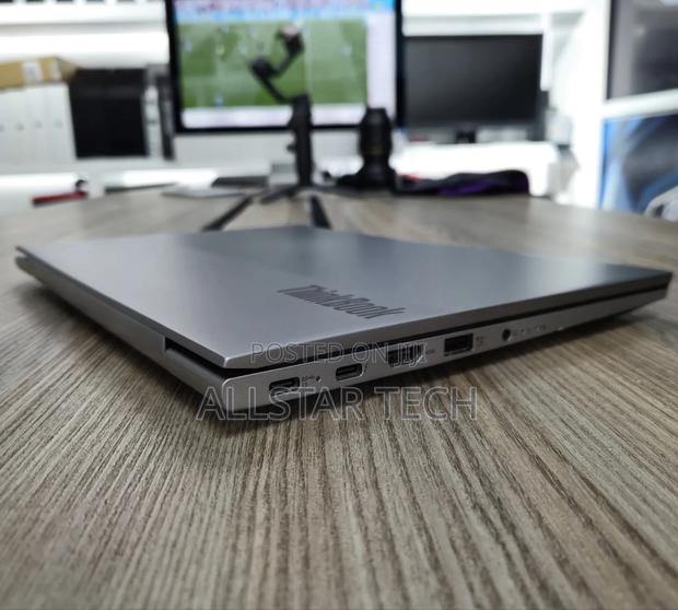 Laptop Lenovo Thinkbook 14 16GB Intel Core I7 SSD 512GB - thumbnail 6