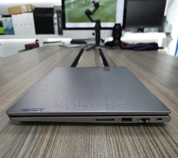 Laptop Lenovo Thinkbook 14 16GB Intel Core I7 SSD 512GB - thumbnail 7