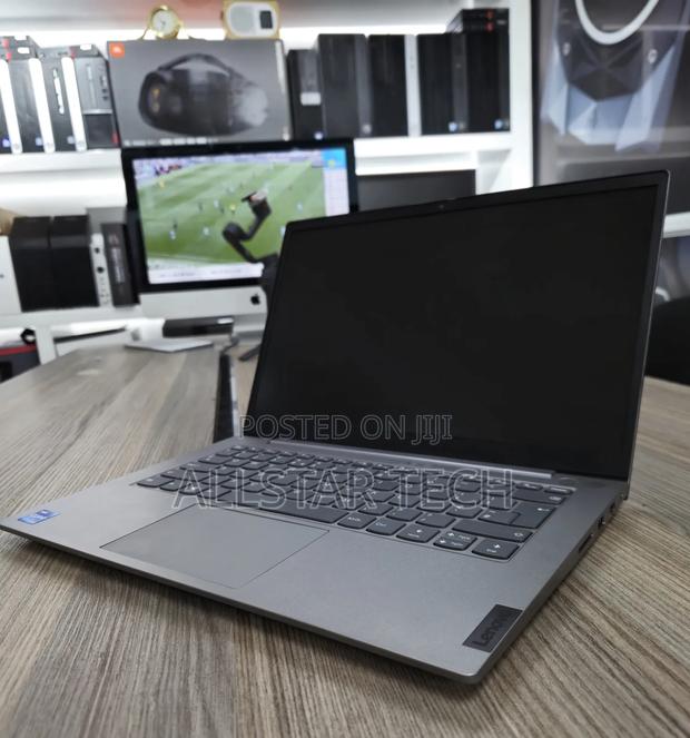 Laptop Lenovo Thinkbook 14 16GB Intel Core I7 SSD 512GB - thumbnail 8