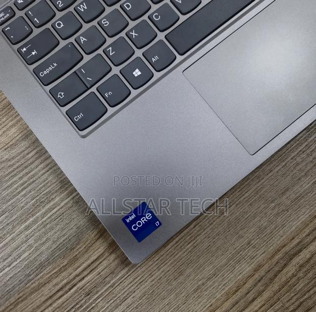 Laptop Lenovo Thinkbook 14 16GB Intel Core I7 SSD 512GB - thumbnail 9