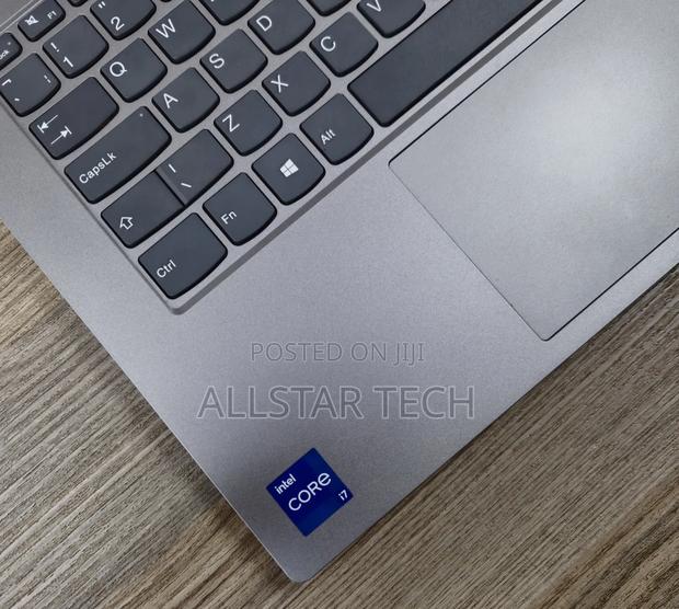Laptop Lenovo Thinkbook 14 16GB Intel Core I7 SSD 512GB - thumbnail 10