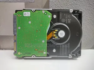 Wd Purple 8tb Surveillance CCTV Hard Disk Drive