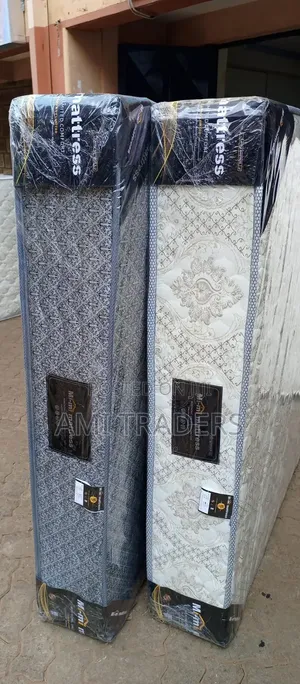 Spring Matress 10 Inch 5*6