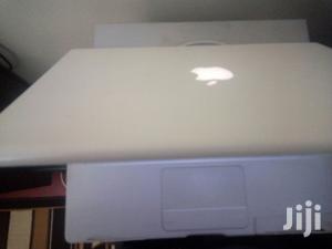 Laptop Apple MacBook 4GB Intel Core 2 Duo HDD 500GB