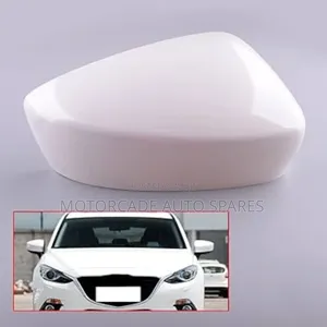 Mazda Axela 2014 Side Mirror Cover