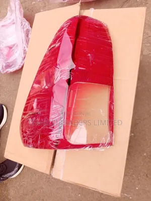 Tail Lens Toyota Hilux Revo/Lence Revo
