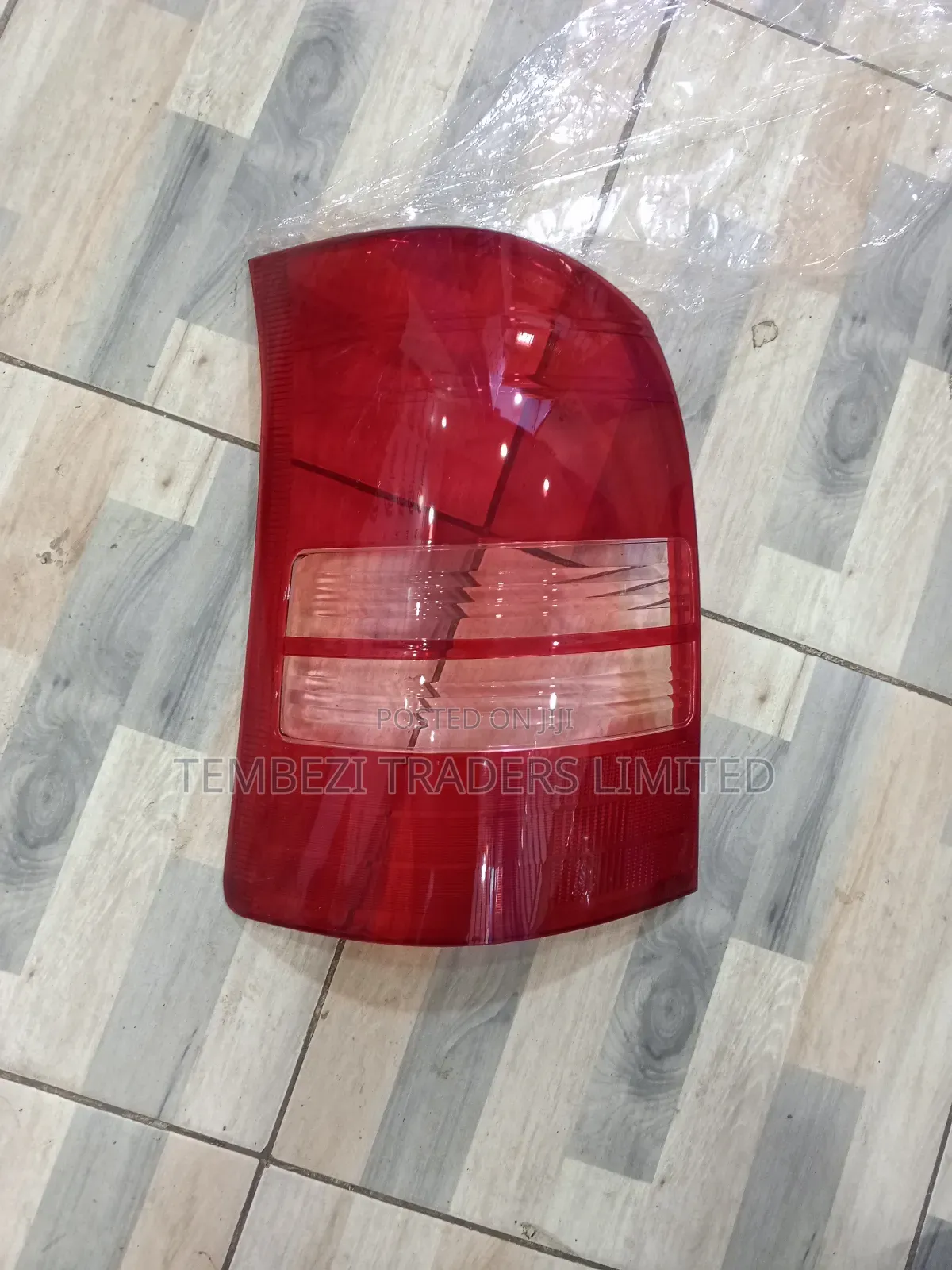 Back Lens Wish