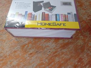 Home/Office Secret Book Safe - thumbnail 2