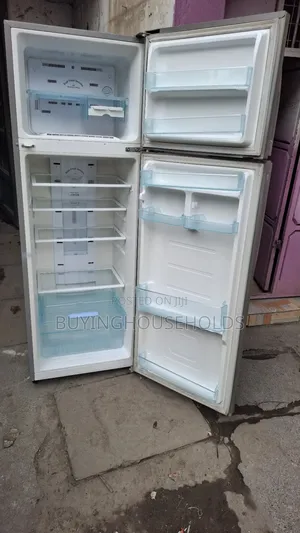 Samsung 310L No Frost Fridge