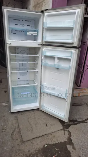 Samsung 310L No Frost Fridge