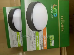 LED Wall Lamp